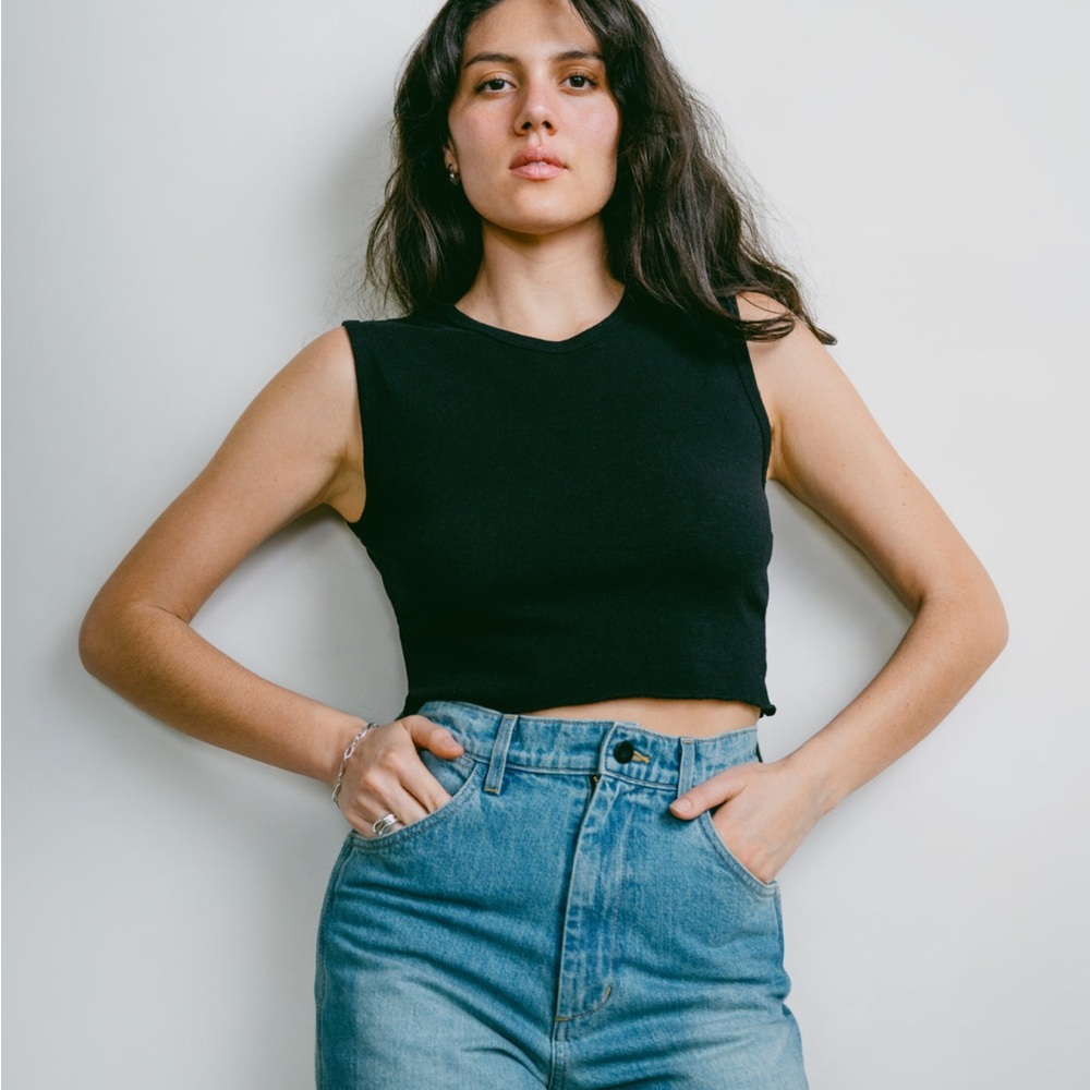 Ozma Tasi Crop